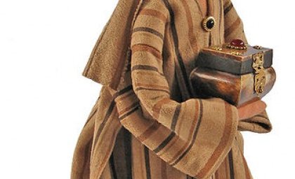 Skólaheimsóknir á aðventu