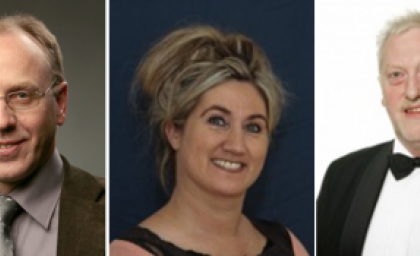 Jólasamvera eldri borgara