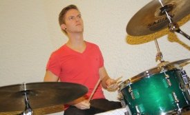 Tilviljun? í heimsókn - myndir