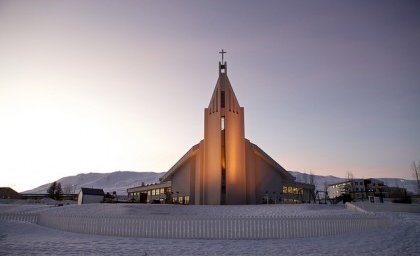 Sunnudagur 4. febrúar.