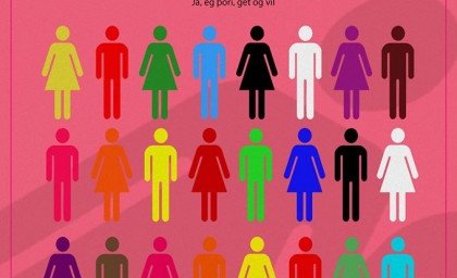 Æskulýðsfélag Glerárkirkju og KFUM & K fer á landsmót æskulýðsfélaga