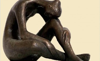 Kyrrðarstund til minningar um þau sem hafa fallið fyrir eigin hendi