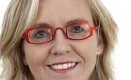 Leyfið börnunum að koma til mín!