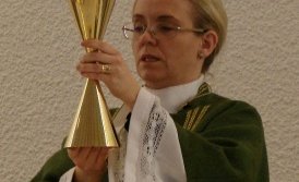 Fyrirbænir í Glerárkirkju