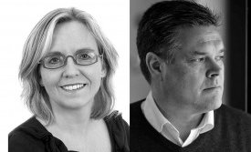 Æðruleysi í friðar- og sáttarstarfi