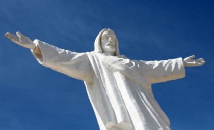 Uppstigningardagur - Dagur eldri borgara