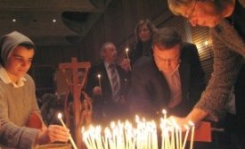 Alþjóðleg bænavika hefst í dag