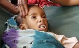 Neyð og óréttlæti kalla á aðgerðir