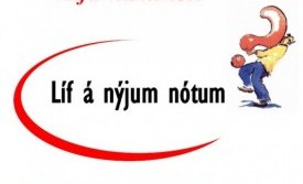 Alfanámskeið - Líf á nýjum nótum