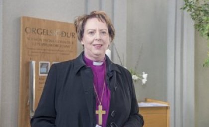 Þjóðkirkjan safnar fyrir línuhraðli