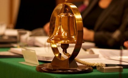 Kirkjuþing fjallar um fjármál kirkjunnar