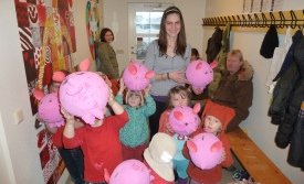 Spiel und Spass - Wir sprechen Deutsch