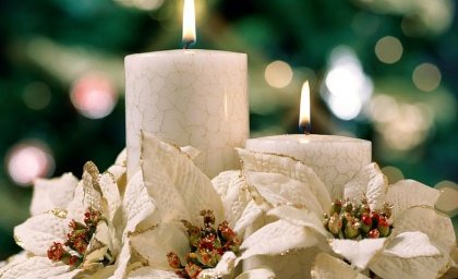 Jóladagur Hátíðarguðsþjónusta