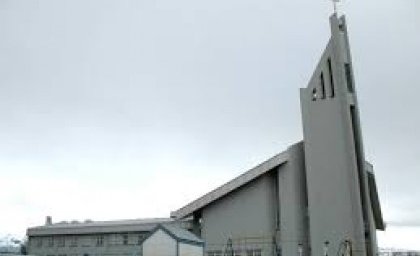 Sunnudagurinn 25. september. Sunnudagaskóli og messa kl 11:00