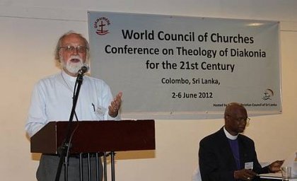 Samstaða, skilningur og kærleikur