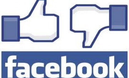 Facebook reglur fyrir unglinga - tillaga