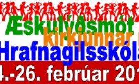 Jesús segir: Náð mín nægir þér