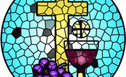 Fermingarfræðslan hefst í næstu viku.