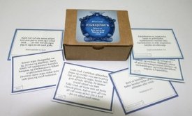 Fjársjóður hjartans