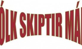 Fólk skiptir máli