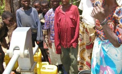 Söfnun fermingarbarna fyrir Hjálparstarf kirkjunnar