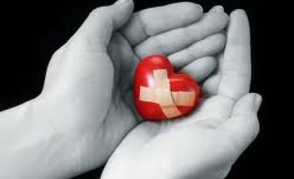 Hjónakvöld: Máttur fyrirgefningarinnar