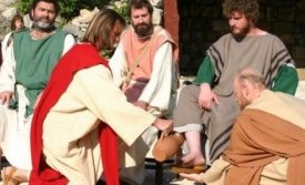 Skírdagur - kvöldmessa kl. 20:00