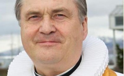 Heilög kirkja - Kirkja Krists