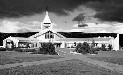 Útvarpsguðsþjónustur í umsjá Glerárkirkju