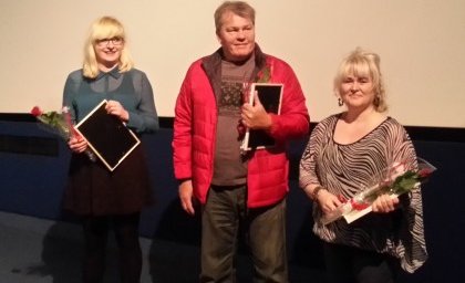 Verkefni á vegum Glerárkirkju valið fyrirmyndarverkefni