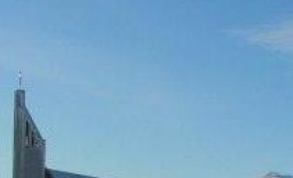 Fjölbreytt helgihald í dag, 18. nóvember