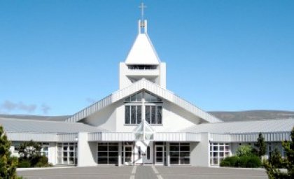 Sunnudagurinn 30. október - Fjölskylduguðþjónusta kl. 11:00 og Kvöldmessa kl. 20:00