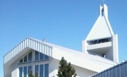 Aðalsafnaðarfundur Lögmannshlíðarsóknar