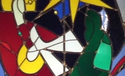 Kyrrðardagur verður í Glerárkirkju laugardaginn 10. febrúar kl. 10-17.