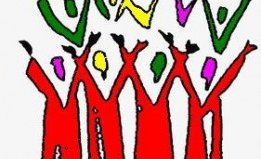 Vortónleikar Gospelkórs Akureyrar