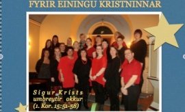 Samkirkjuleg bænavika