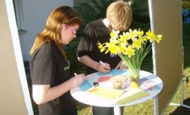 Æskulýðsstarf kirkjunnar og menntun umsjónarfólks