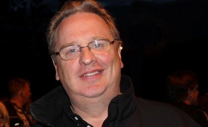 Kveðja frá sóknarnefnd