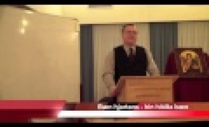 Erindi sr. Gunnlaugs um bæn hjartans: Jesúbænina