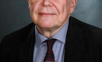 Dr. Gunnlaugur A. Jónsson fjallar um áhrif Davíðssálma á fræðslukvöldi 11. febrúar