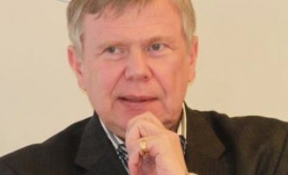 Gunnlaugur A. Jónsson