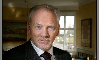 Samvera eldri borgara fimmtudaginn 22. mars kl. 15:00