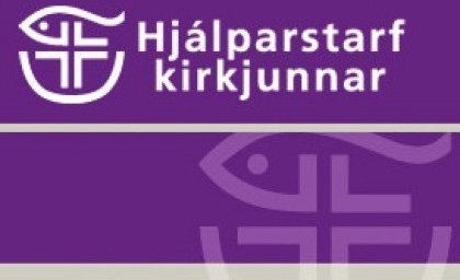 Innanlandsaðstoð Hjálparstarfsins - hægt að sækja um í Glerárkirkju