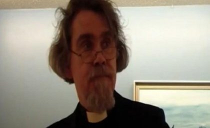 Upptaka af hátíðarerindi dr. Hjalta Hugasonar