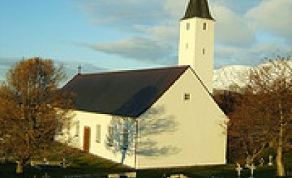 Hólahátíð hefst í dag