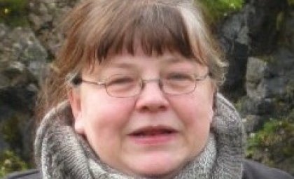 Fræðslukvöld um kristna trú og kynin með Huldu Hrönn M. Helgadóttur