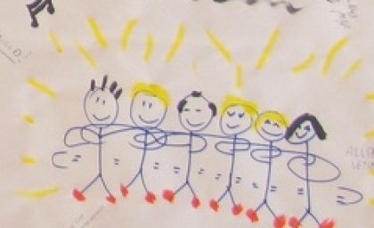 Sumarstarf fyrir unglinga