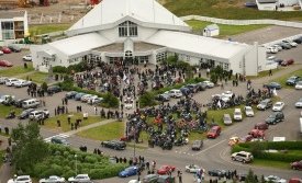 LJósmynd: Hörður Geirsson