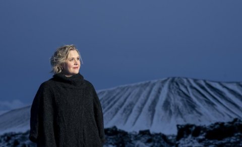 Tónleikum Margrétar Árnadóttur sem áttu að vera í kvöld hefur verið frestað