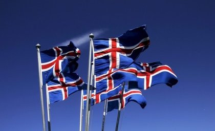 Árleg kaffisala Baldursbrár